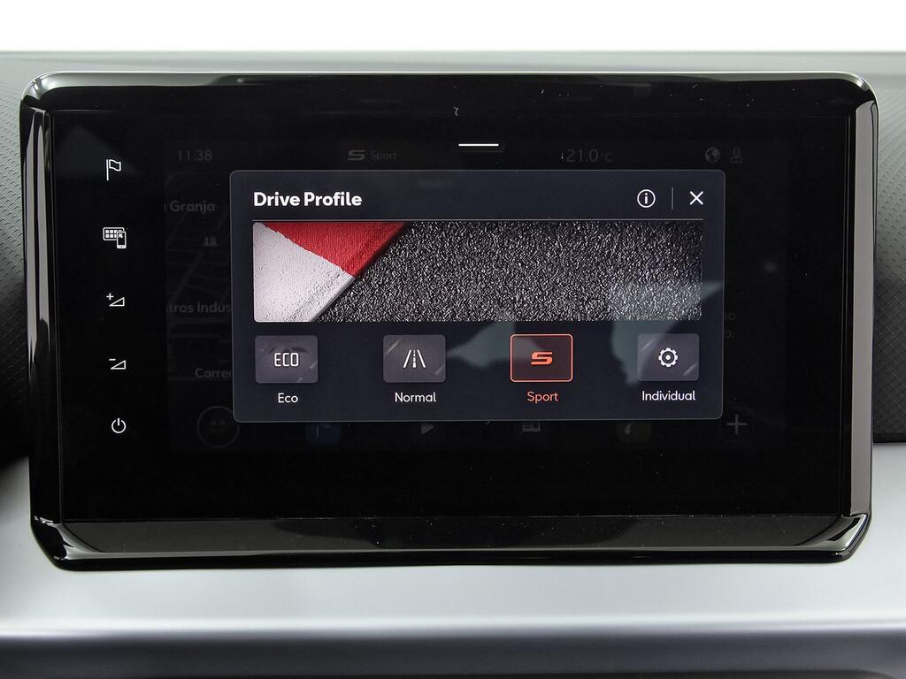 Seat Arona 1.0 TSI 85kW (115CV) FR XM 26