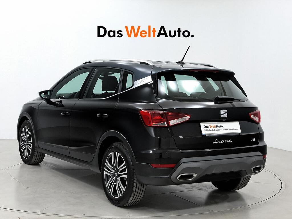 Seat Arona 1.0 TSI 85kW (115CV) FR XM 2