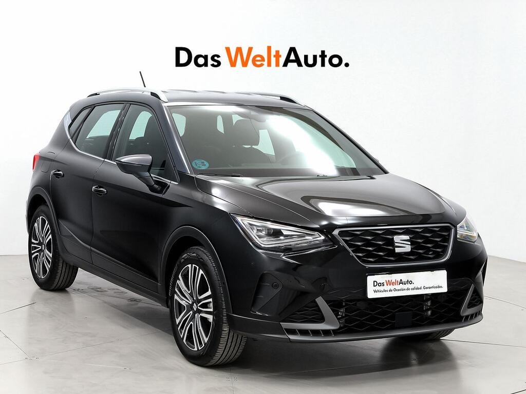 SEAT Arona 1.0 TSI 85kW (115CV) FR XM