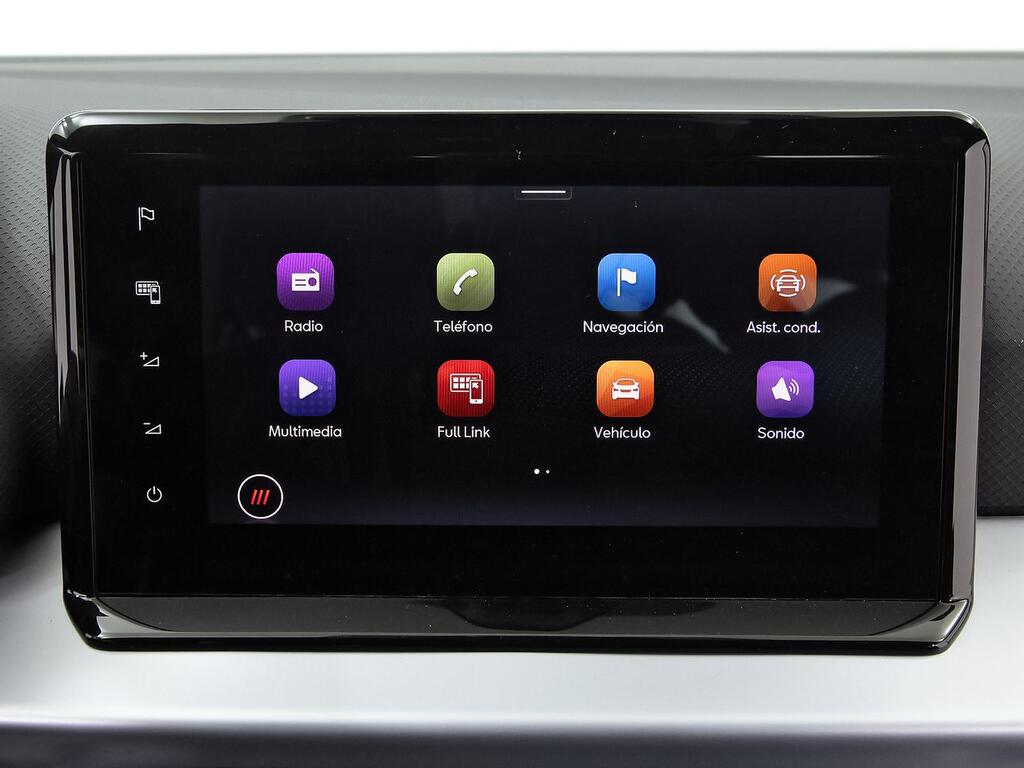 Seat Arona 1.0 TSI 85kW (115CV) FR XM 18