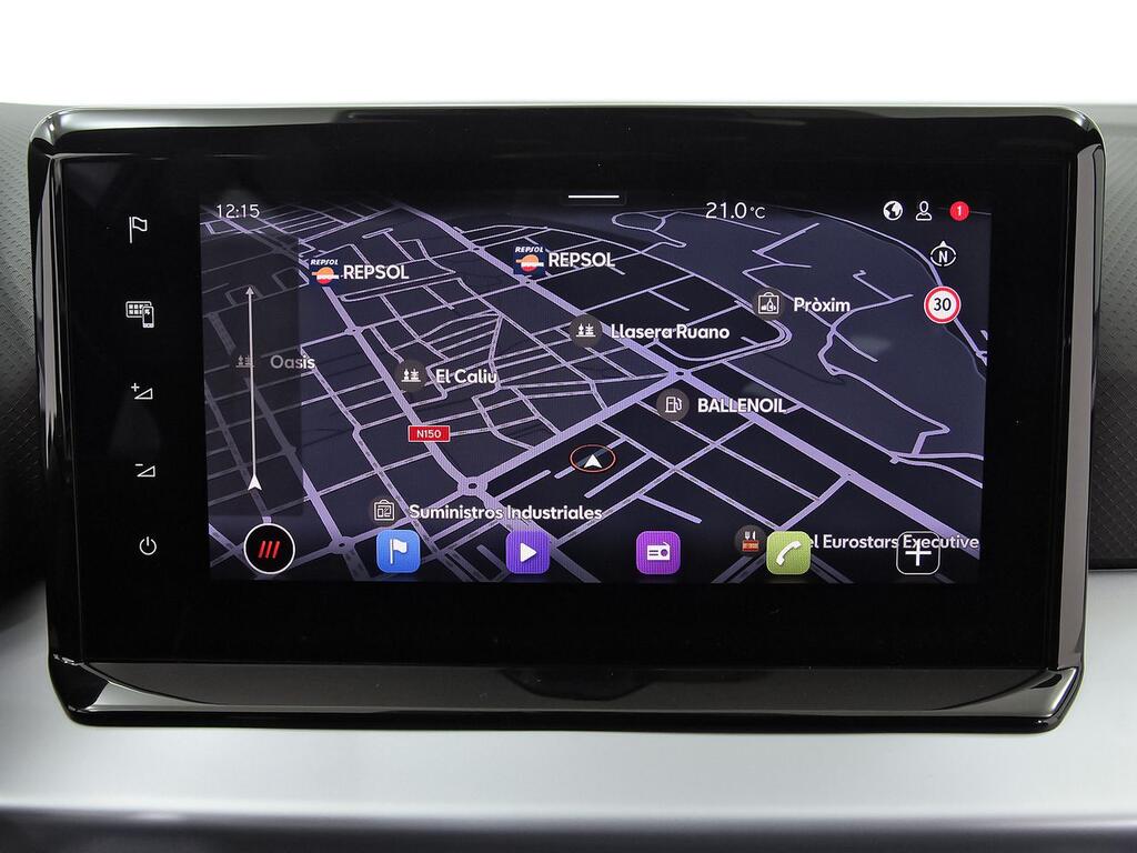 Seat Arona 1.0 TSI 85kW (115CV) DSG FR XM 20