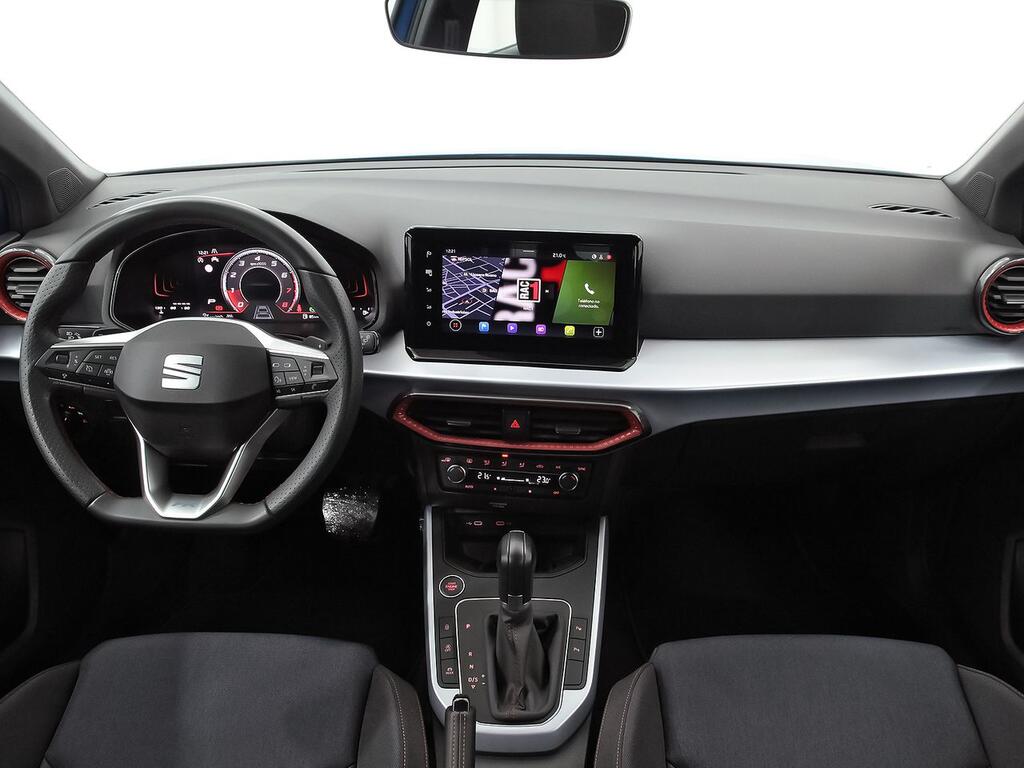 Seat Arona 1.0 TSI 85kW (115CV) DSG FR XM 4