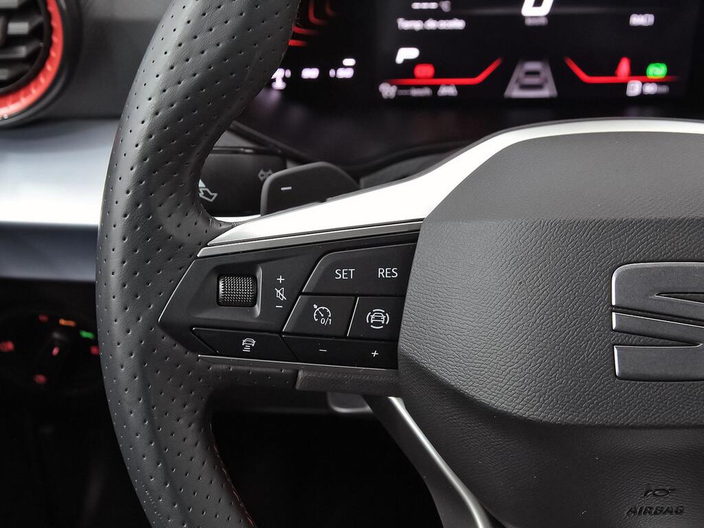 Seat Arona 1.0 TSI 85kW (115CV) DSG FR XM 15