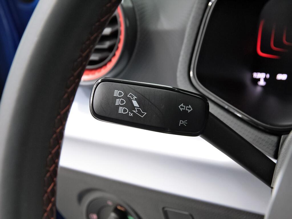 Seat Arona 1.0 TSI 85kW (115CV) DSG FR XM 13