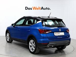 Seat Arona 1.0 TSI 85kW (115CV) DSG FR XM