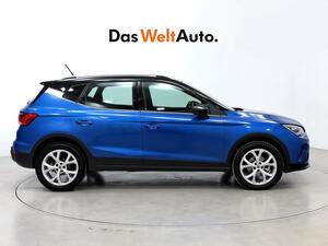 Seat Arona 1.0 TSI 85kW (115CV) DSG FR XM