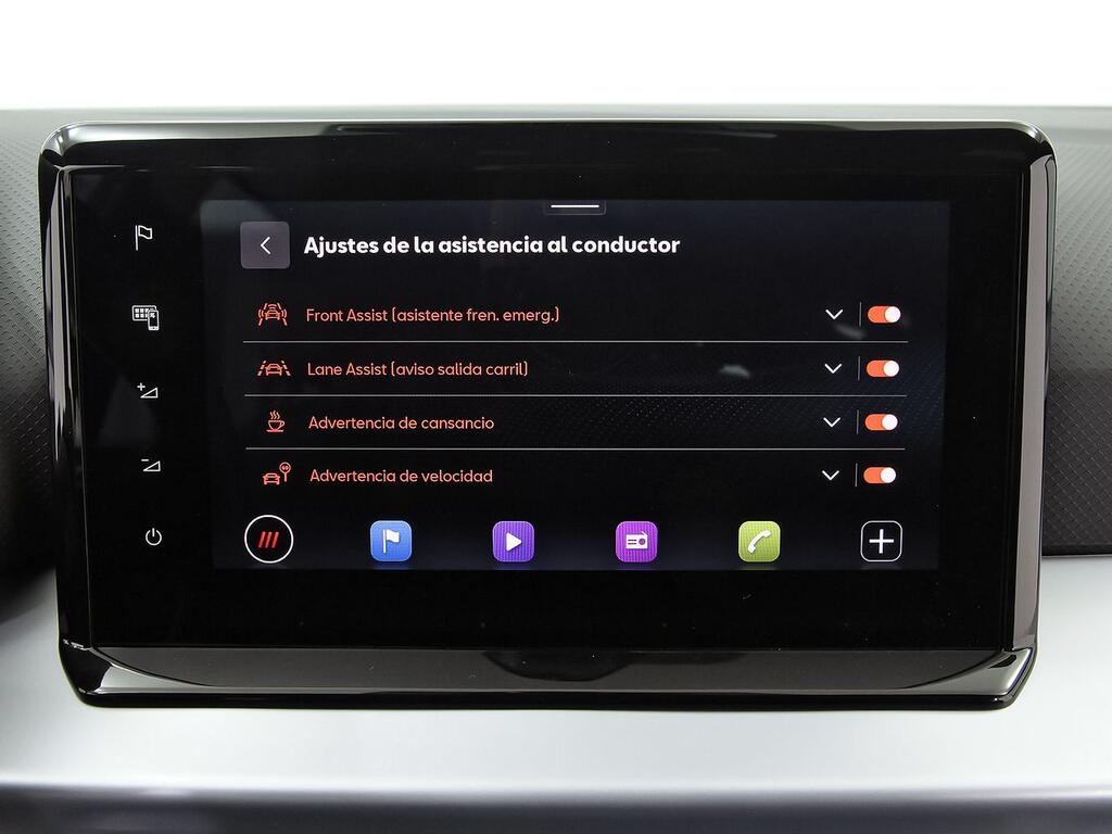 Seat Arona 1.0 TSI 85kW (115CV) DSG FR XM 24