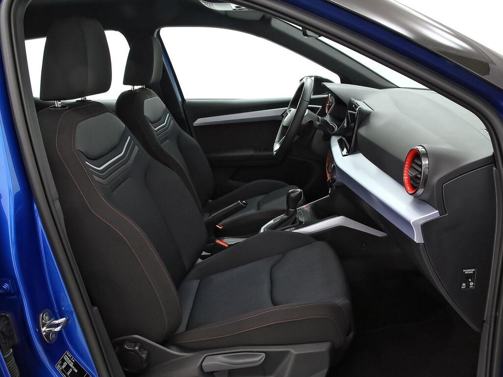 Seat Arona 1.0 TSI 85kW (115CV) DSG FR XM 5