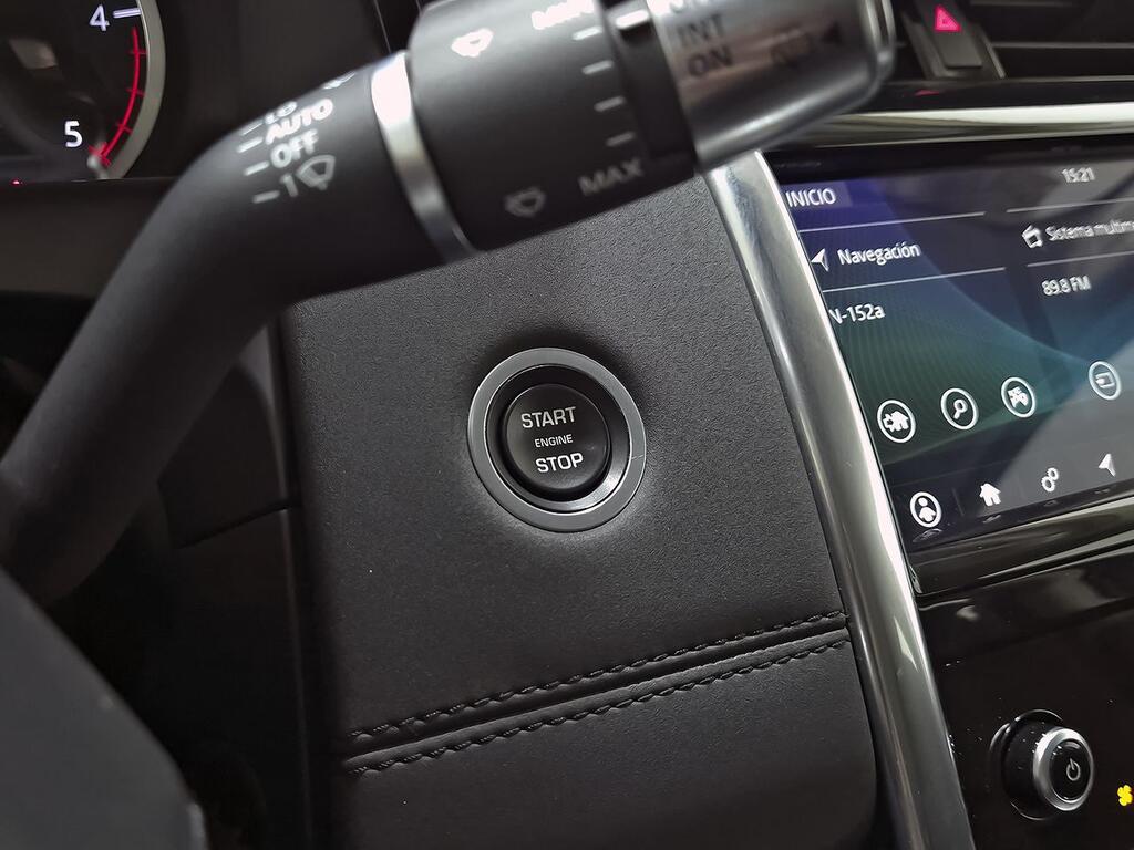 Land-Rover Discovery Sport 2.0D I4-L.Flw 150 PS AWD MHEV Auto HSE 16