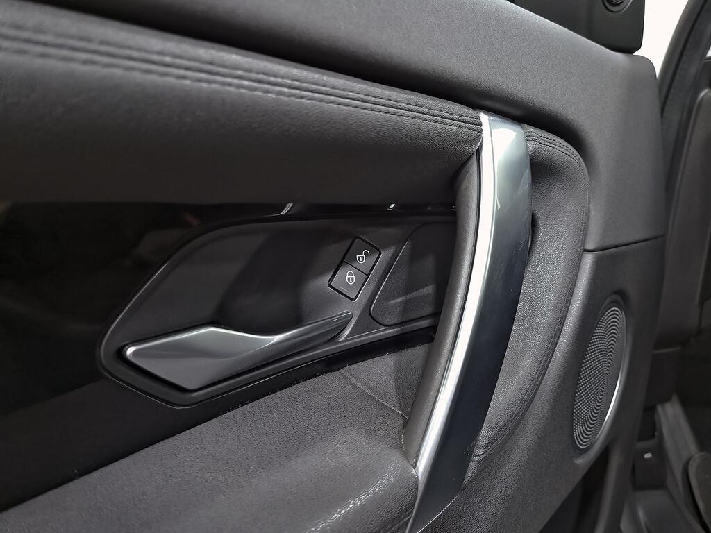 Land-Rover Discovery Sport 2.0D I4-L.Flw 150 PS AWD MHEV Auto HSE 9