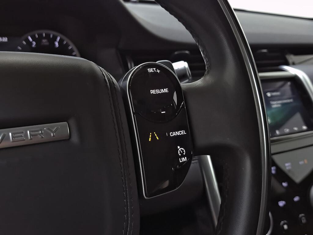 Land-Rover Discovery Sport 2.0D I4-L.Flw 150 PS AWD MHEV Auto HSE 18