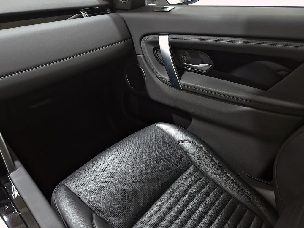 Land-Rover Discovery Sport 2.0D I4-L.Flw 150 PS AWD MHEV Auto HSE 28