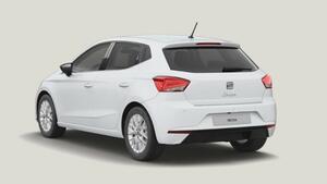 Seat Ibiza 1.0 TSI 85kW Special Edition Xcellence