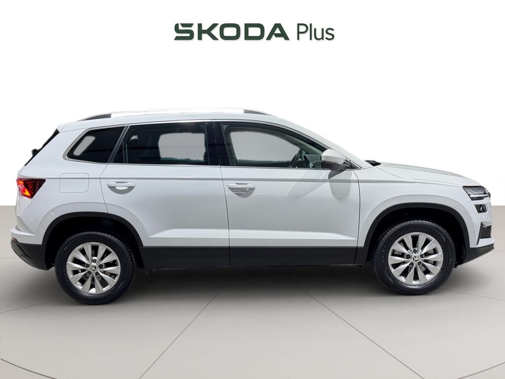 Skoda Karoq 2.0 TDI 85kW (115CV) Ambition 3