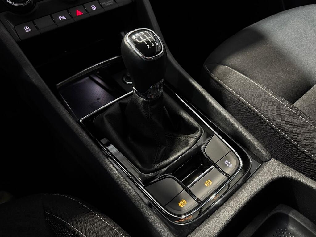 Skoda Karoq 2.0 TDI 85kW (115CV) Ambition 16