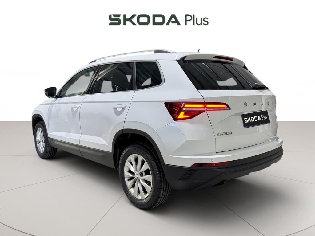 Skoda Karoq 2.0 TDI 85kW (115CV) Ambition 2