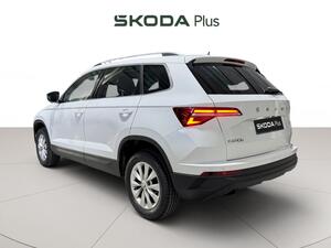 Skoda Karoq 2.0 TDI 85kW (115CV) Ambition