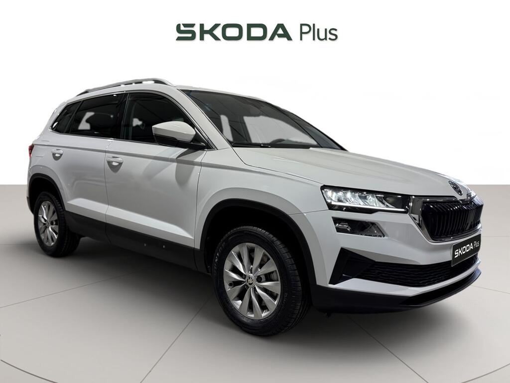 Skoda Karoq 2.0 TDI 85kW (115CV) Ambition