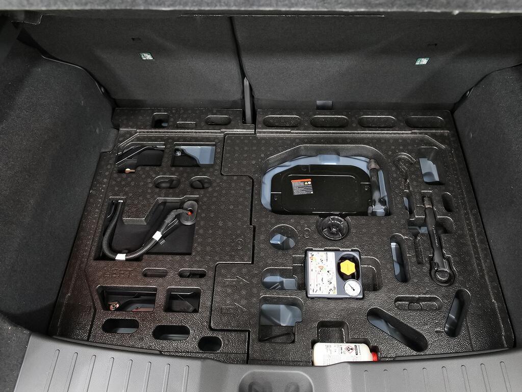 Nissan Juke 1.6 Hybrid 105kW (145CV) N-Connecta 35