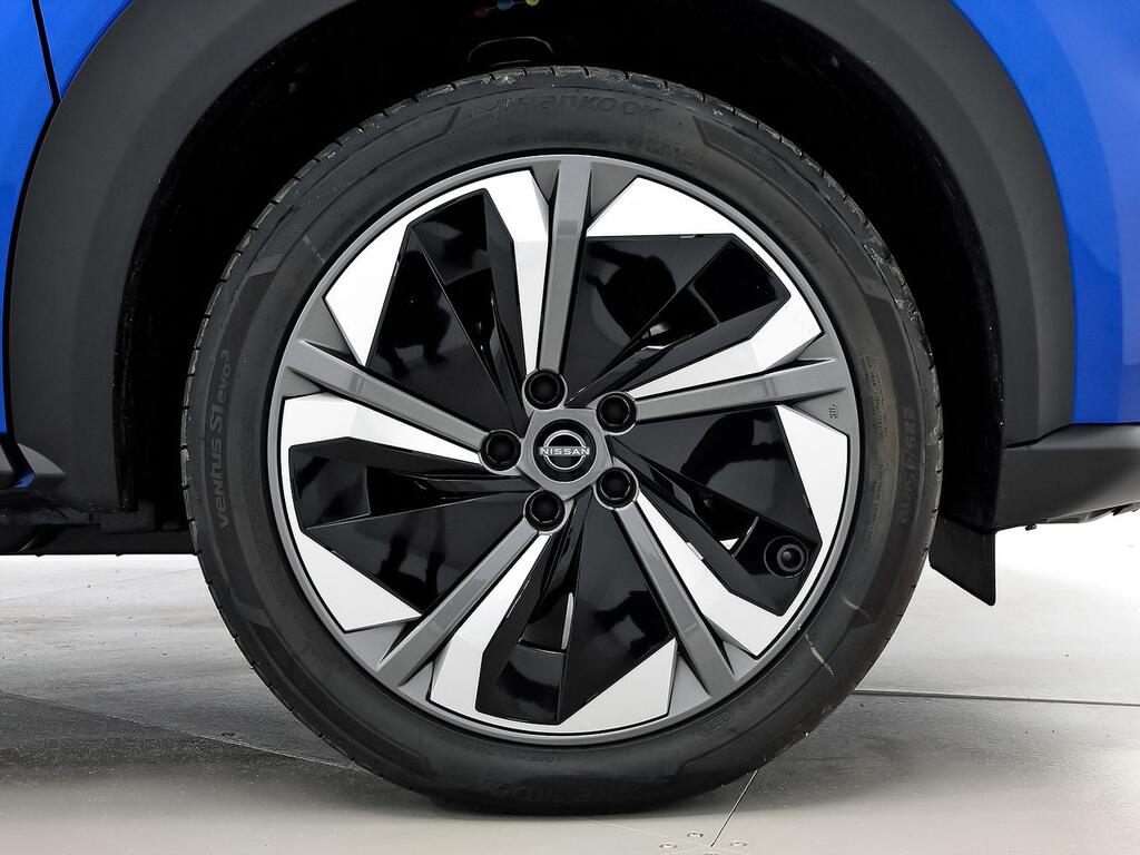 Nissan Juke 1.6 Hybrid 105kW (145CV) N-Connecta 10