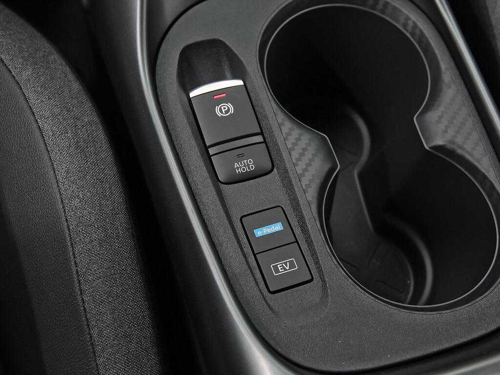 Nissan Juke 1.6 Hybrid 105kW (145CV) N-Connecta 32