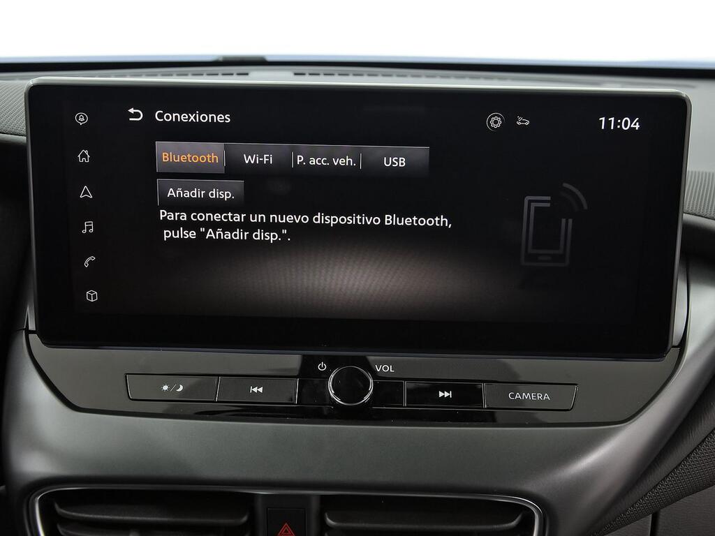 Nissan Juke 1.6 Hybrid 105kW (145CV) N-Connecta 27