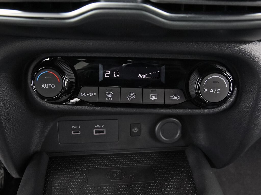 Nissan Juke 1.6 Hybrid 105kW (145CV) N-Connecta 30