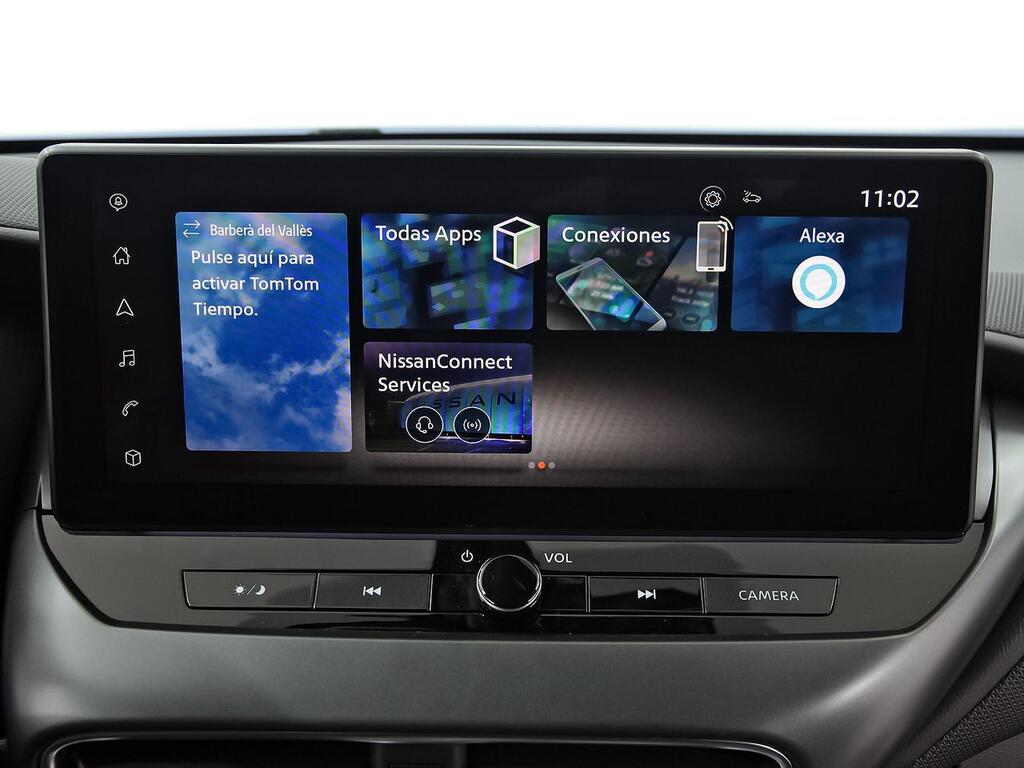 Nissan Juke 1.6 Hybrid 105kW (145CV) N-Connecta 21