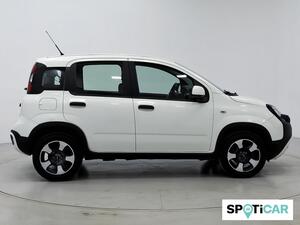 Fiat Panda City Cross 1.0 Gse 51kw (70CV)