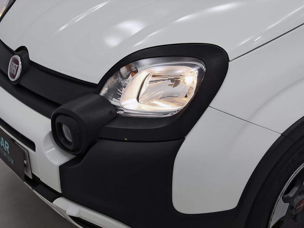 Fiat Panda City Cross 1.0 Gse 51kw (70CV) 22