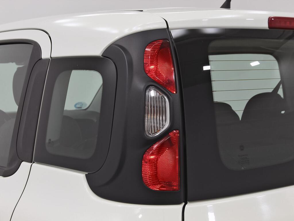 Fiat Panda City Cross 1.0 Gse 51kw (70CV) 23