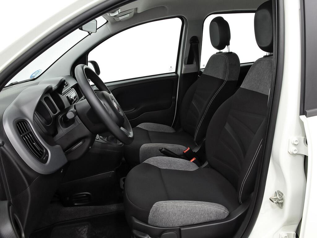 Fiat Panda City Cross 1.0 Gse 51kw (70CV) 8