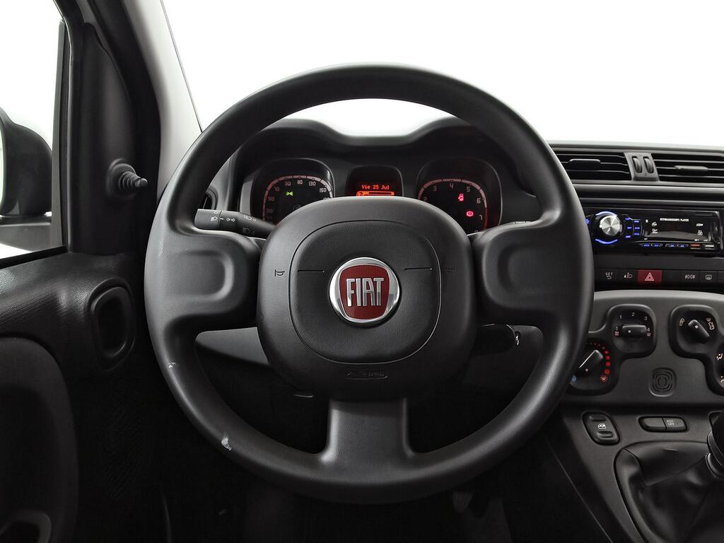 Fiat Panda City Cross 1.0 Gse 51kw (70CV) 15