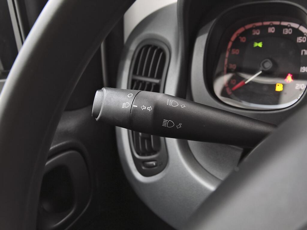 Fiat Panda City Cross 1.0 Gse 51kw (70CV) 13