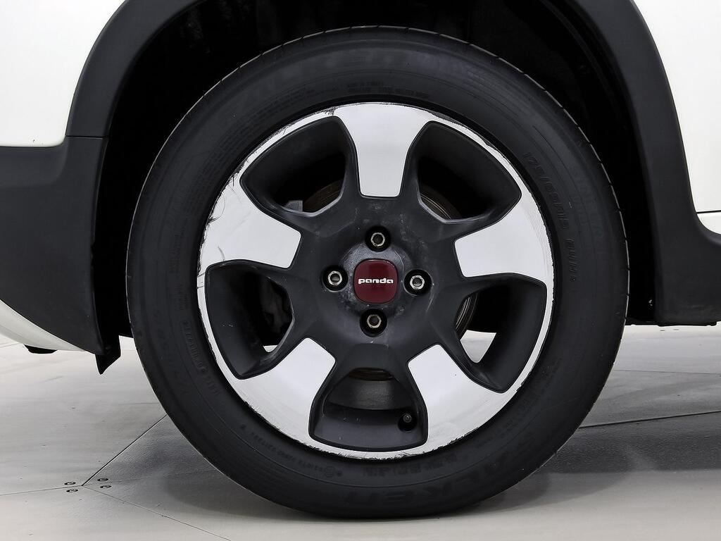 Fiat Panda City Cross 1.0 Gse 51kw (70CV) 11