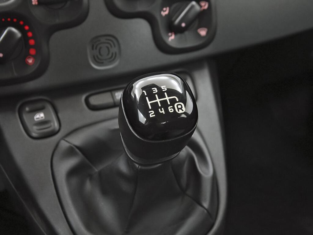 Fiat Panda City Cross 1.0 Gse 51kw (70CV) 18