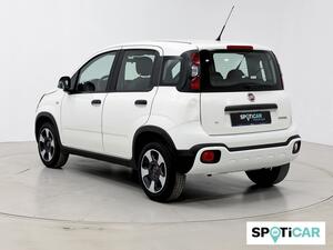 Fiat Panda City Cross 1.0 Gse 51kw (70CV)