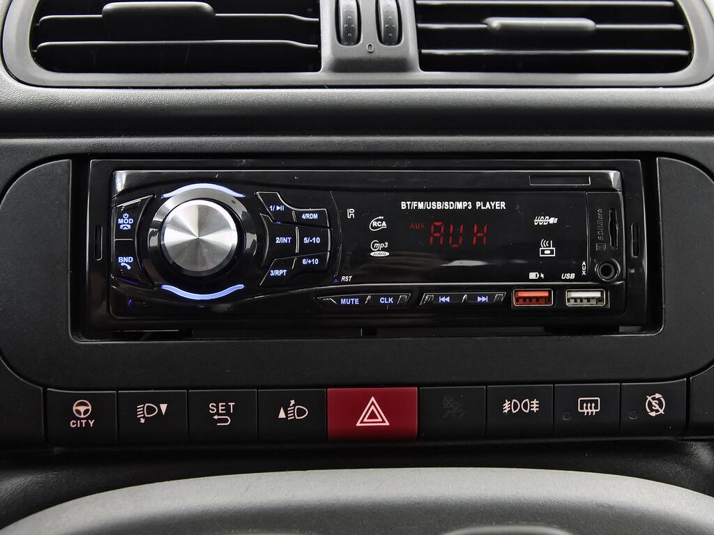 Fiat Panda City Cross 1.0 Gse 51kw (70CV) 16