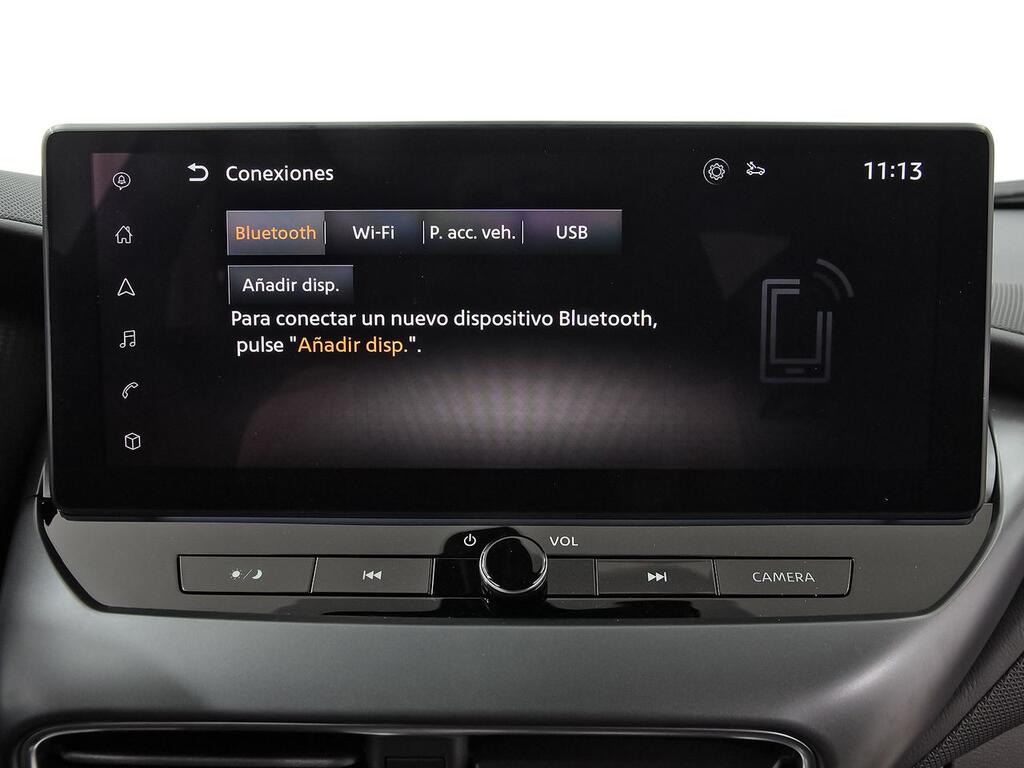 Nissan Juke 1.6 Hybrid 105kW (145CV) N-Connecta 27