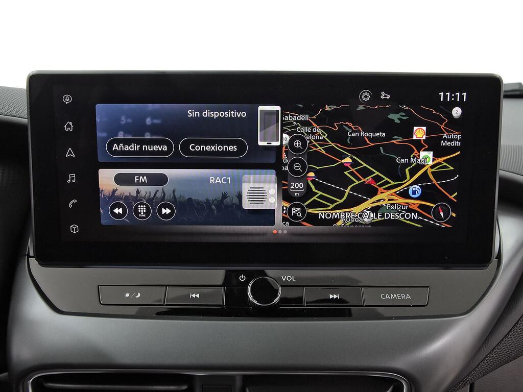 Nissan Juke 1.6 Hybrid 105kW (145CV) N-Connecta 20