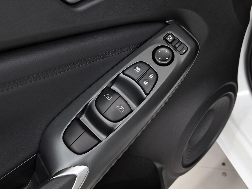 Nissan Juke 1.6 Hybrid 105kW (145CV) N-Connecta 12