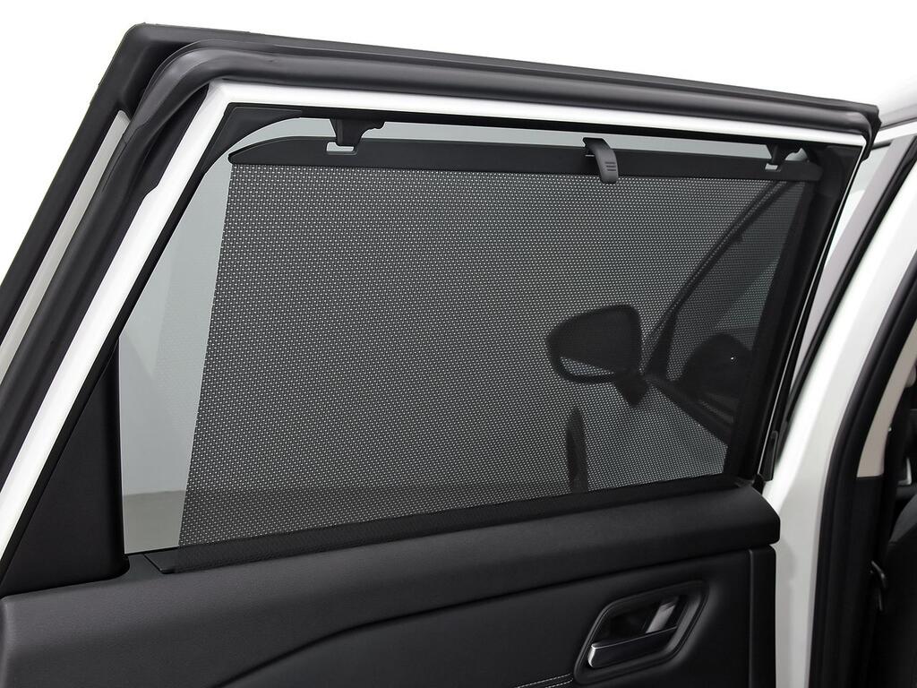 Nissan X-Trail 5pl 1.5 e-POWER 152kW 4x2 A/T N-Connecta 40