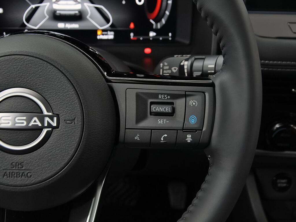 Nissan X-Trail 5pl 1.5 e-POWER 152kW 4x2 A/T N-Connecta 20