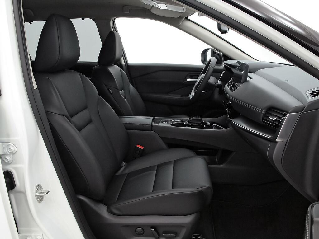 Nissan X-Trail 5pl 1.5 e-POWER 152kW 4x2 A/T N-Connecta 7