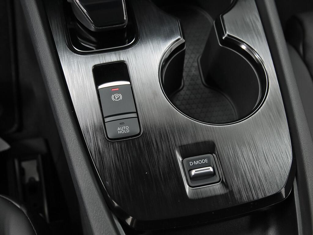 Nissan X-Trail 5pl 1.5 e-POWER 152kW 4x2 A/T N-Connecta 37