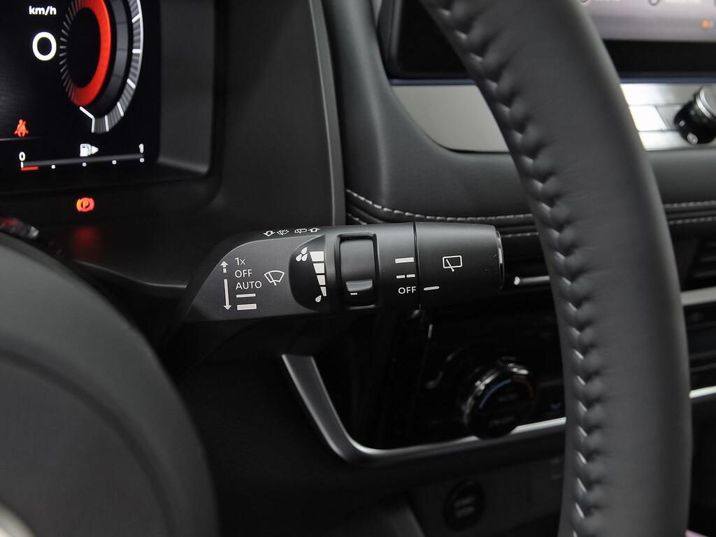 Nissan X-Trail 5pl 1.5 e-POWER 152kW 4x2 A/T N-Connecta 18