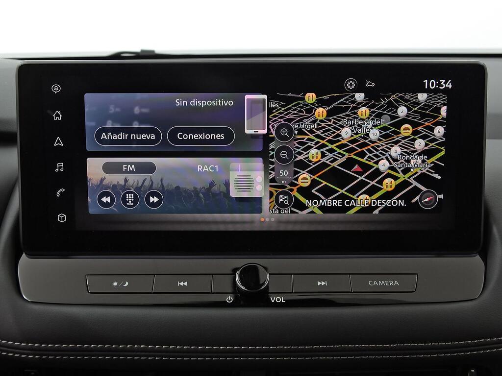 Nissan X-Trail 5pl 1.5 e-POWER 152kW 4x2 A/T N-Connecta 22