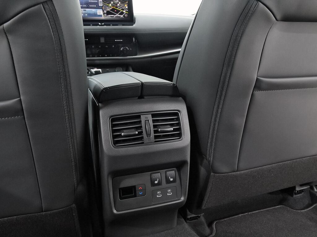 Nissan X-Trail 5pl 1.5 e-POWER 152kW 4x2 A/T N-Connecta 39