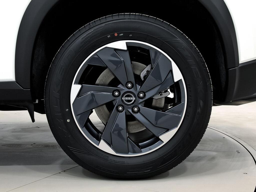 Nissan X-Trail 5pl 1.5 e-POWER 152kW 4x2 A/T N-Connecta 10