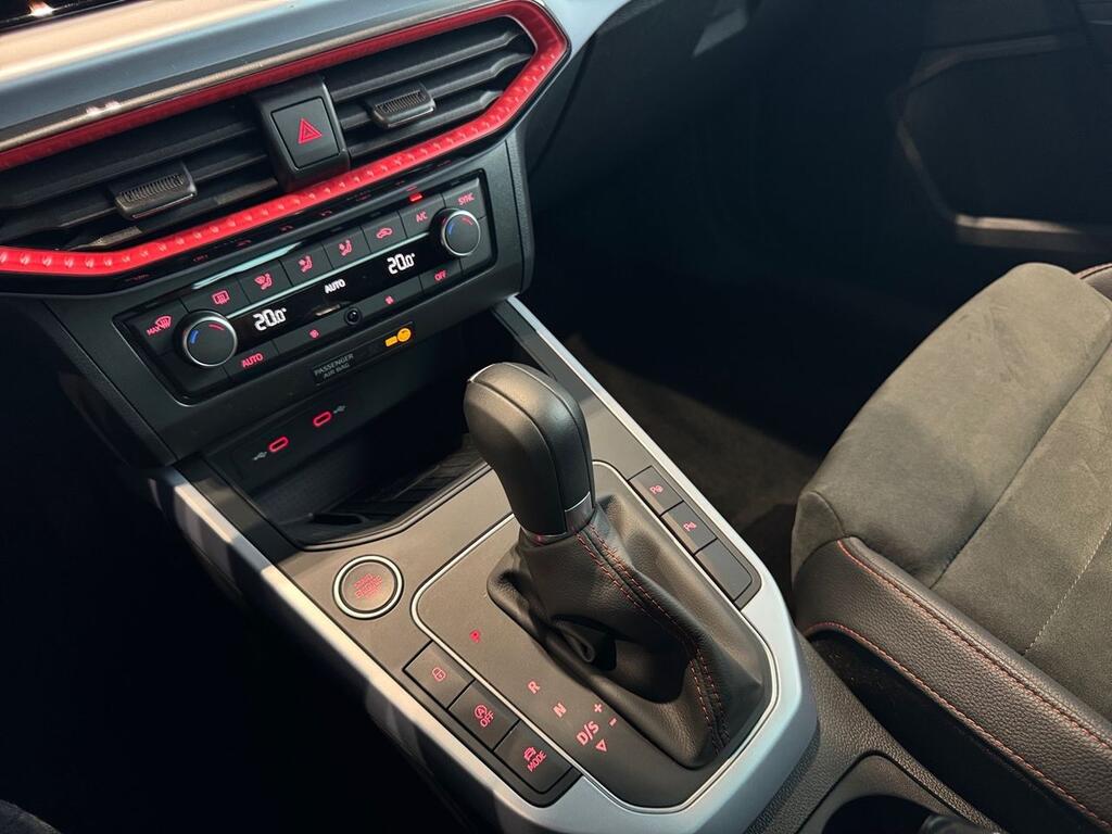 Seat Arona 1.5 TSI 110kW DSG FR XL 12